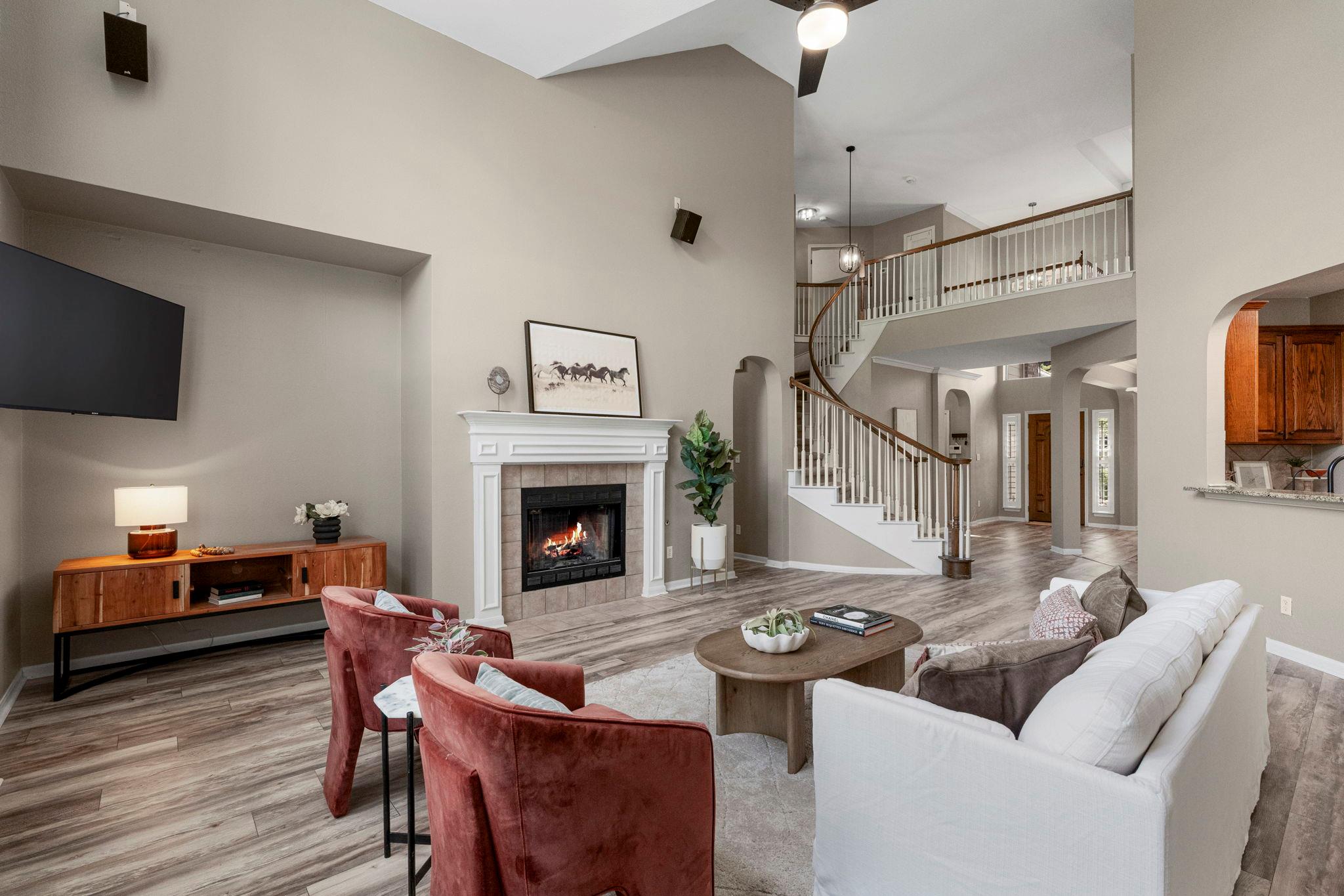 5800 Anselm Ct, Austin, TX 78739