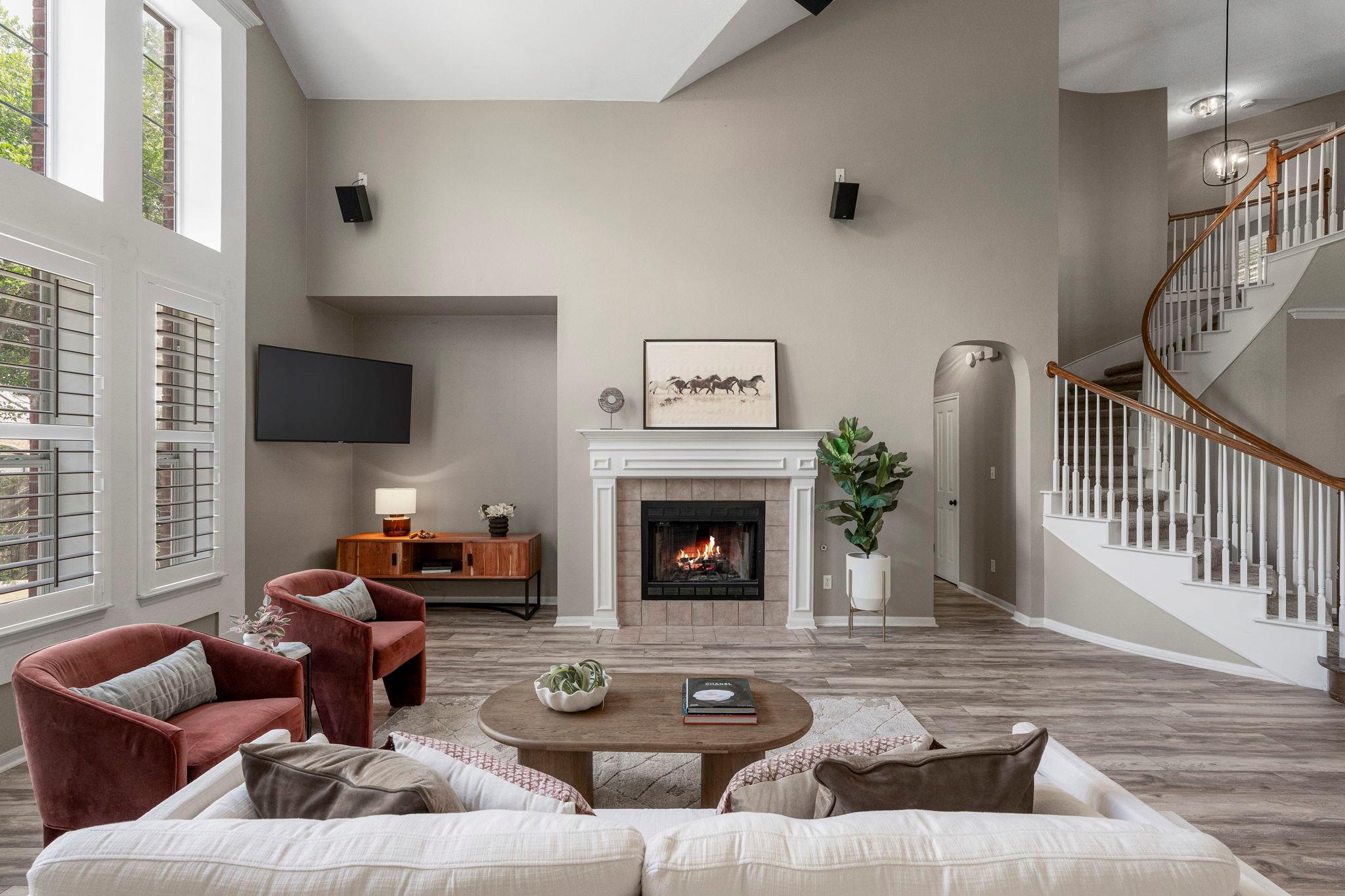 5800 Anselm Ct, Austin, TX 78739