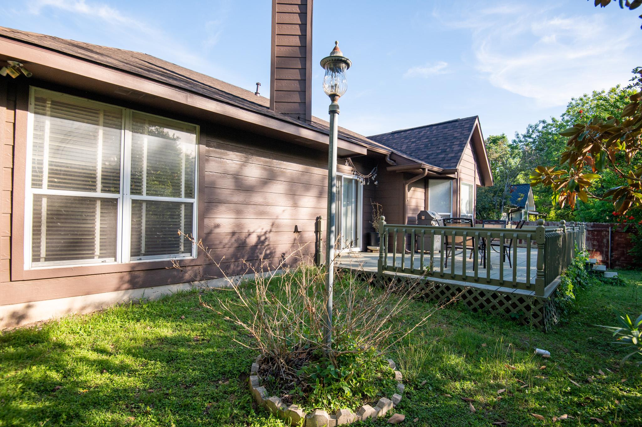 2449 RICK WHINERY Dr, Austin, TX 78728