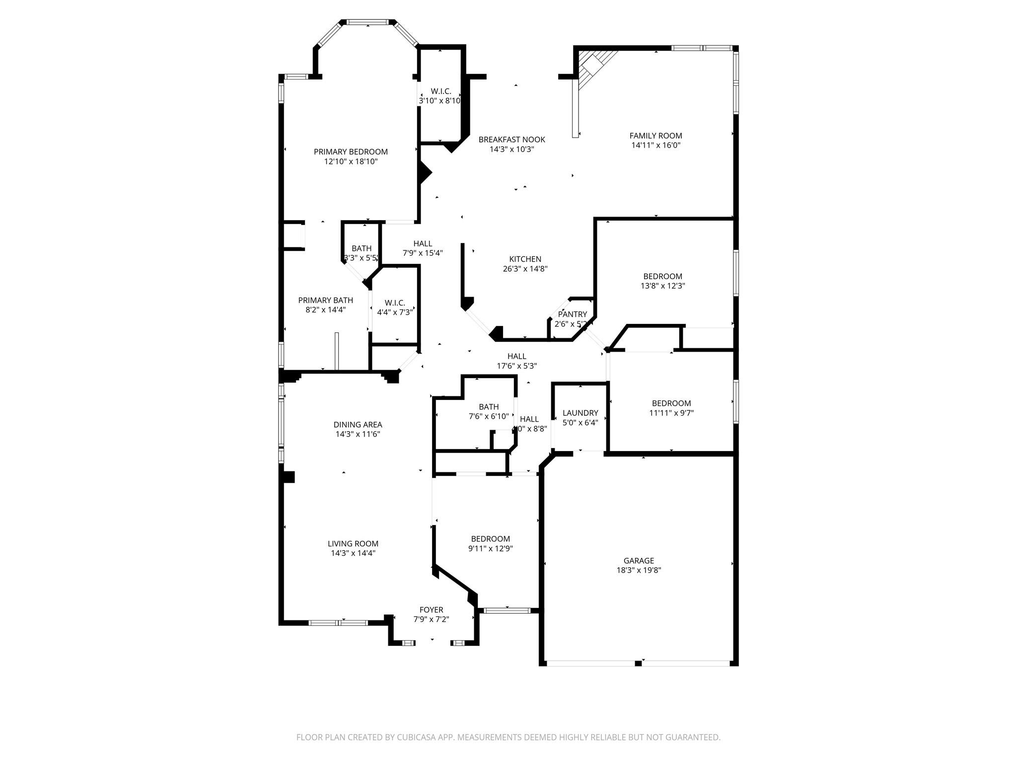 2449 RICK WHINERY Dr, Austin, TX 78728