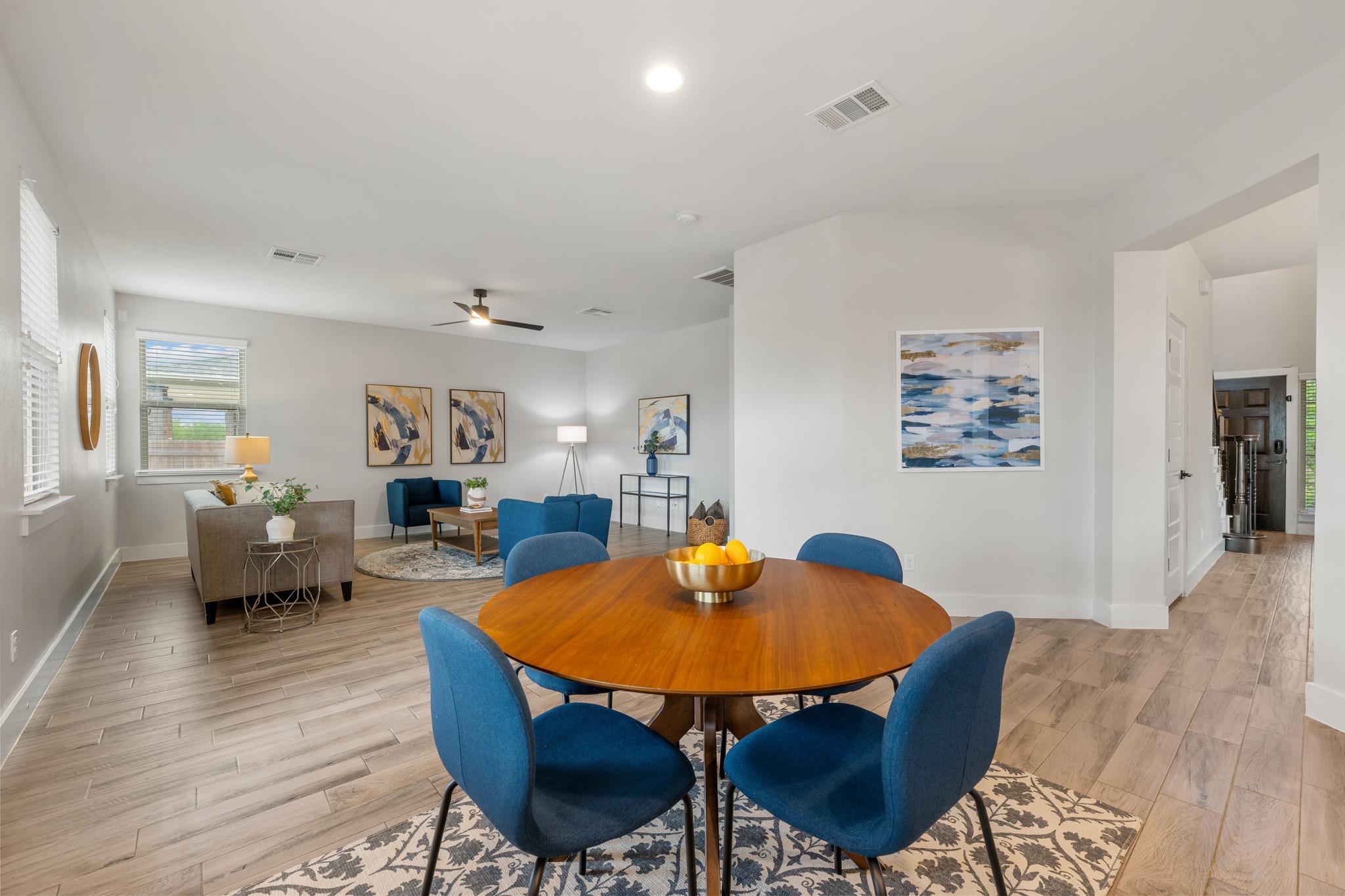 13105 Craven Ln, Manor, TX 78653