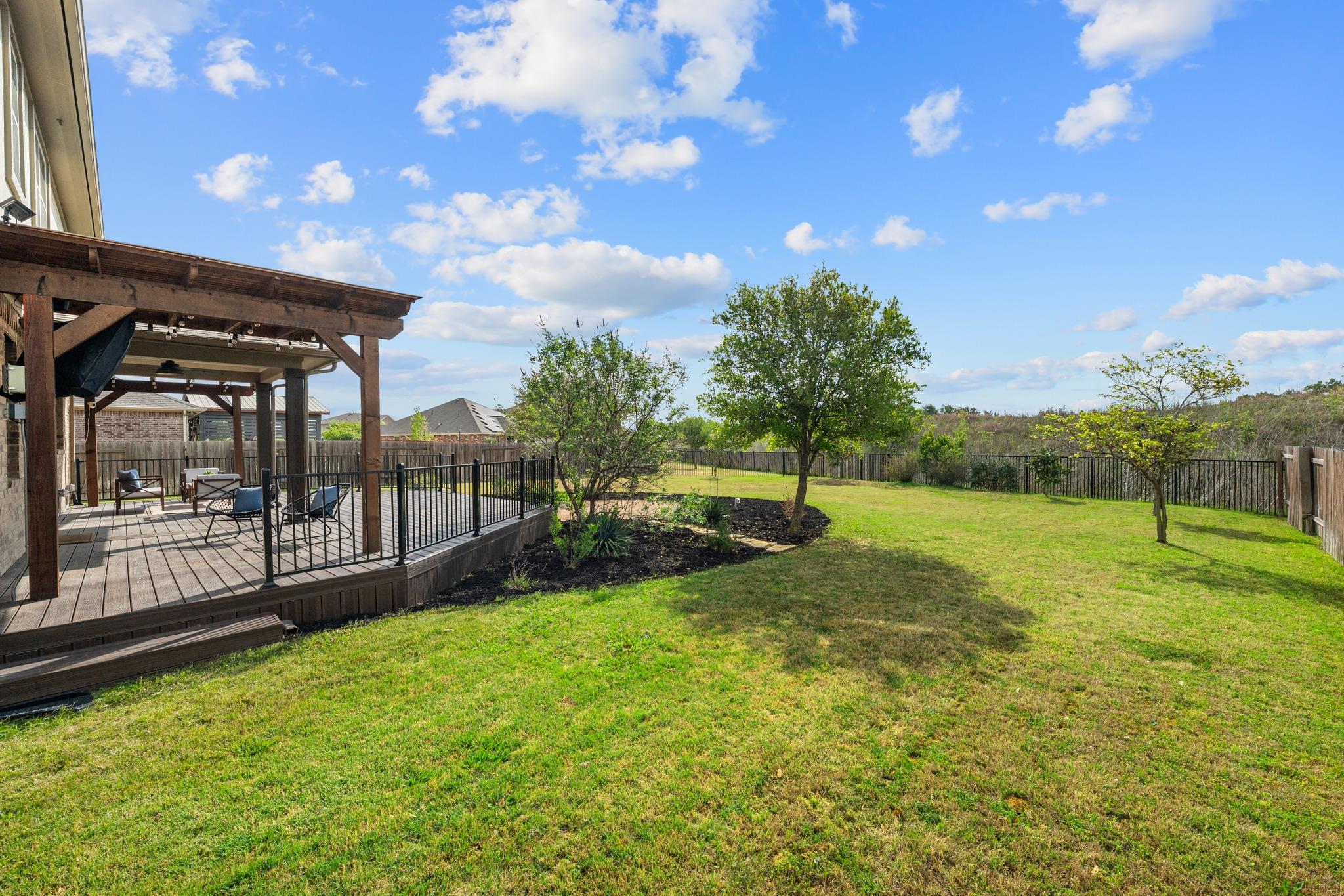 13105 Craven Ln, Manor, TX 78653