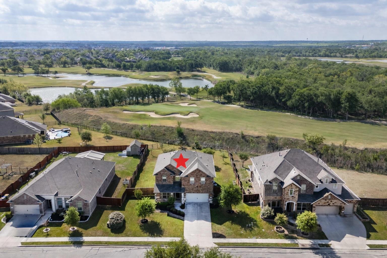 13105 Craven Ln, Manor, TX 78653