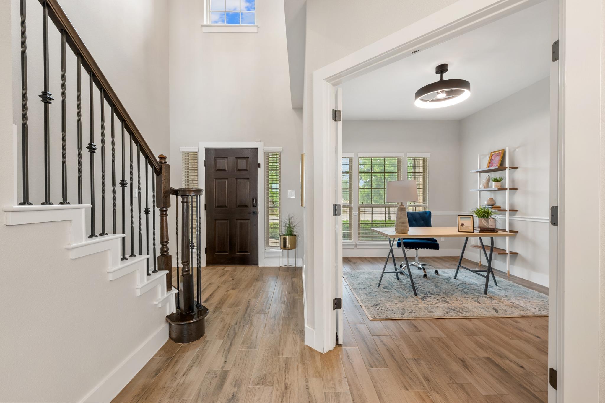 13105 Craven Ln, Manor, TX 78653