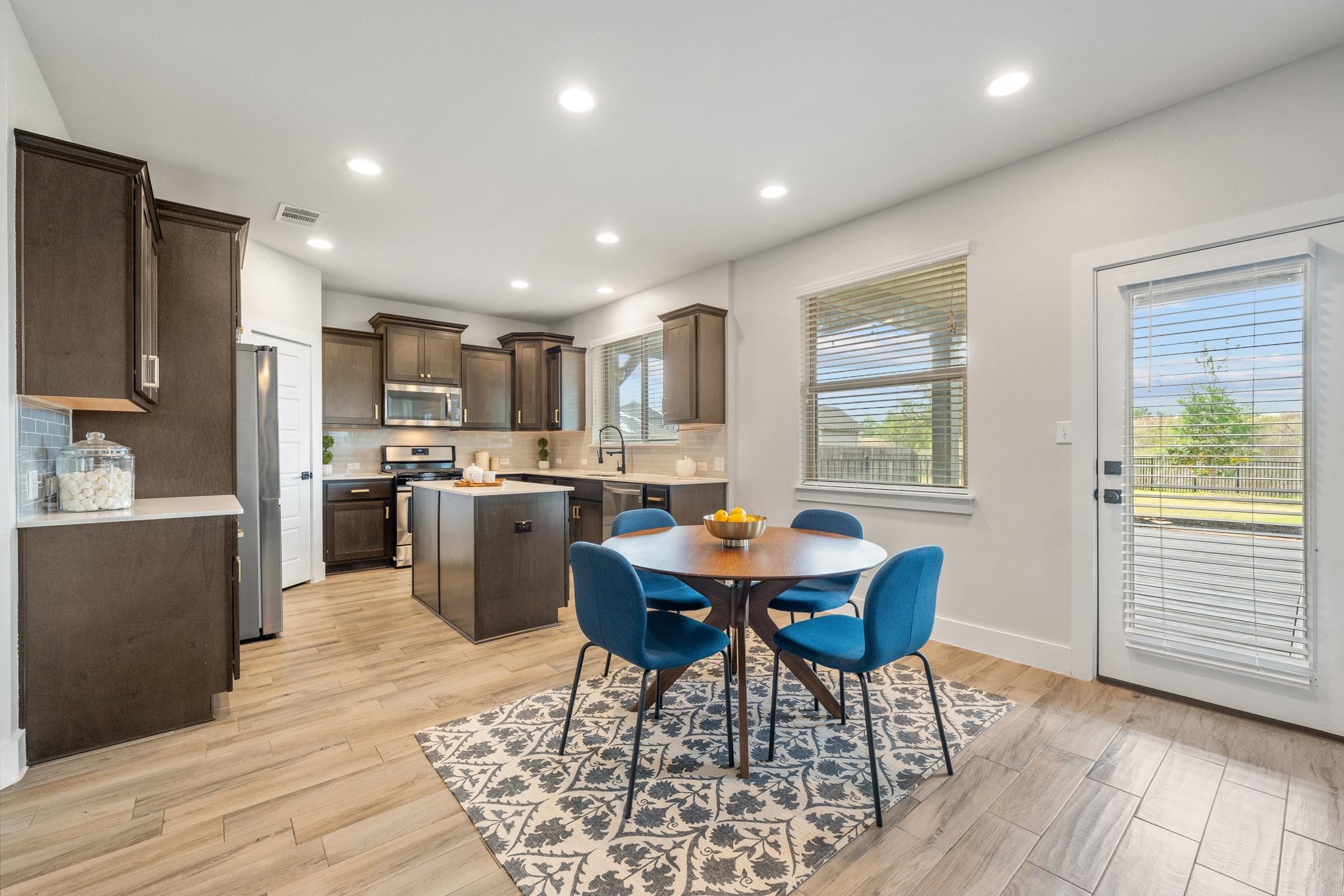 13105 Craven Ln, Manor, TX 78653