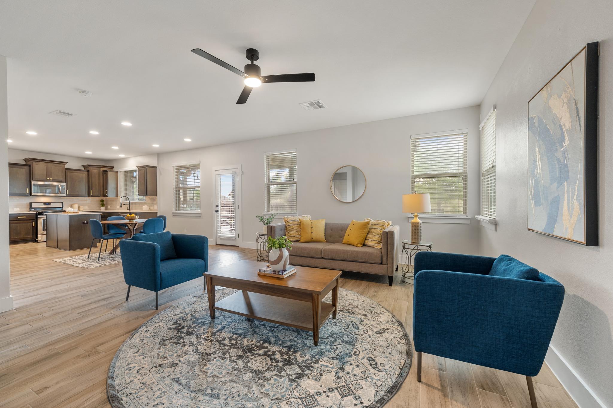 13105 Craven Ln, Manor, TX 78653