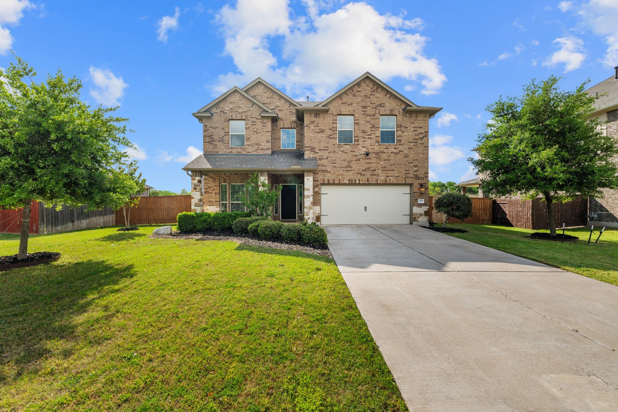 13105 Craven Ln, Manor, TX 78653