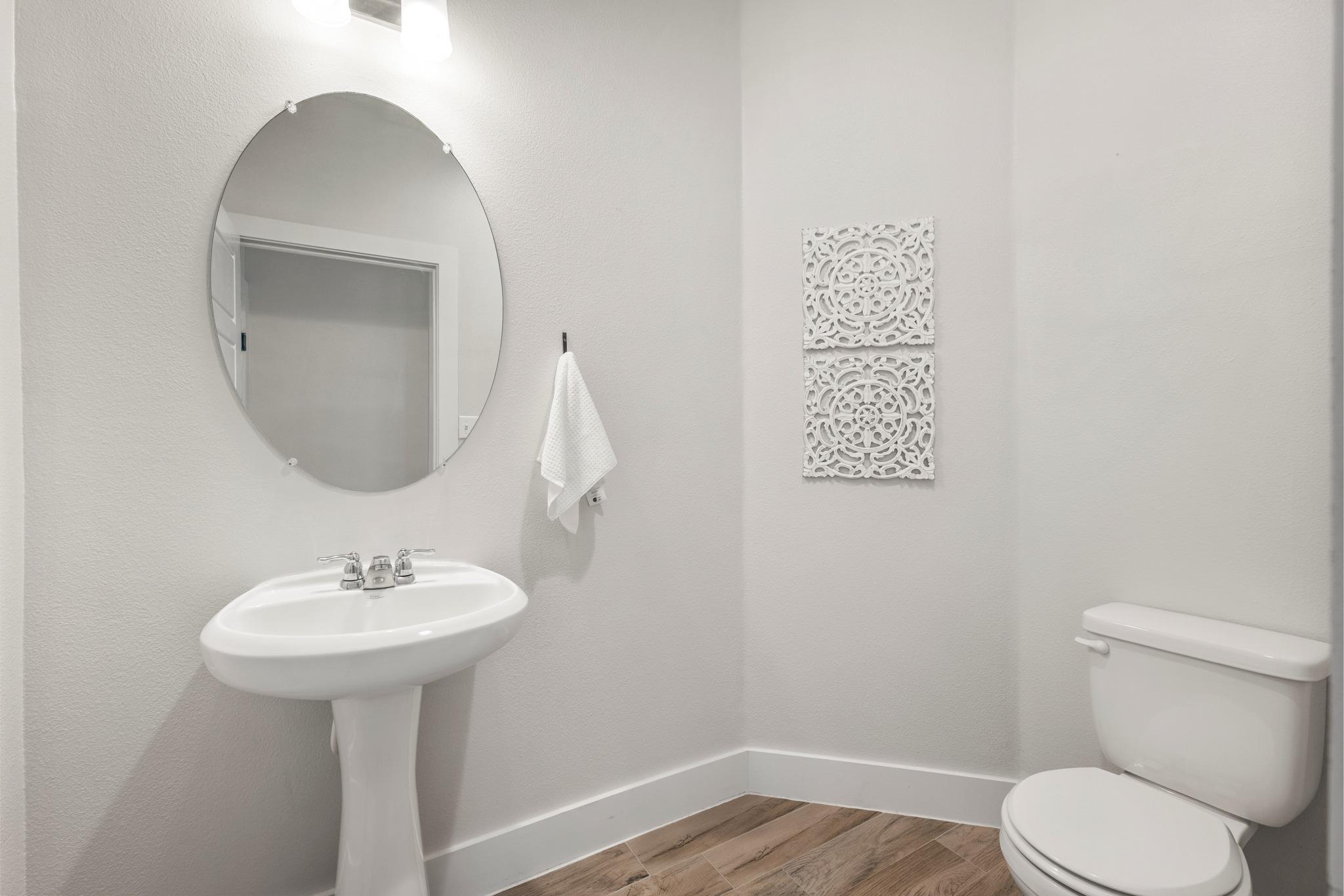 13105 Craven Ln, Manor, TX 78653