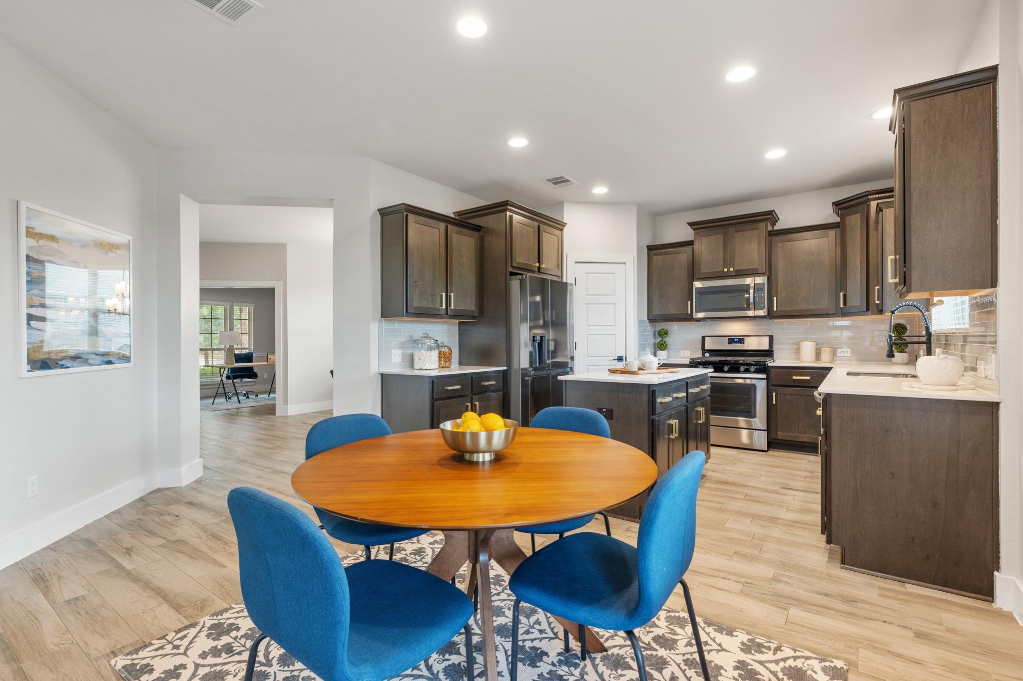 13105 Craven Ln, Manor, TX 78653