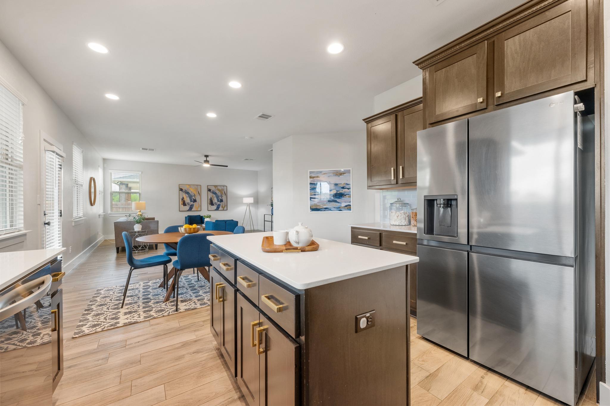 13105 Craven Ln, Manor, TX 78653