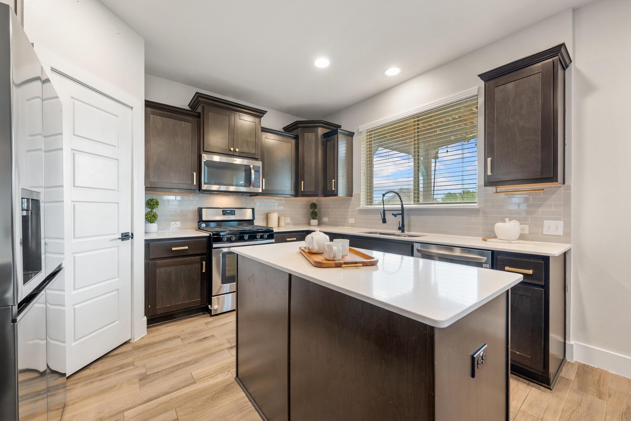 13105 Craven Ln, Manor, TX 78653