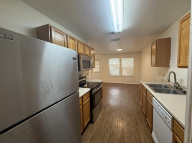 1002 Sagewood Trl, San Marcos, TX 78666