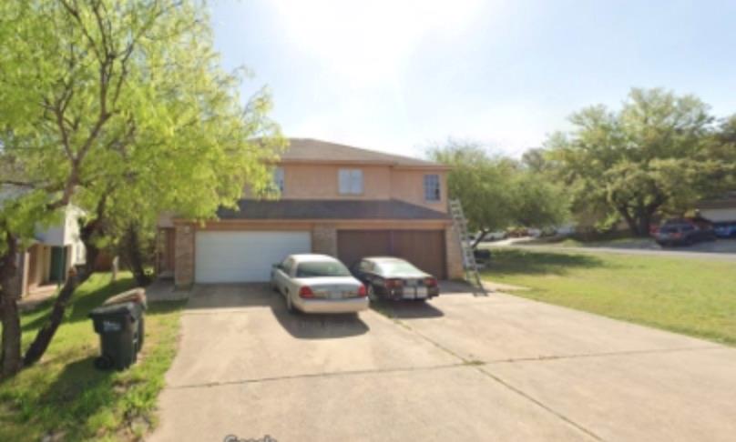 1002 Sagewood Trl, San Marcos, TX 78666