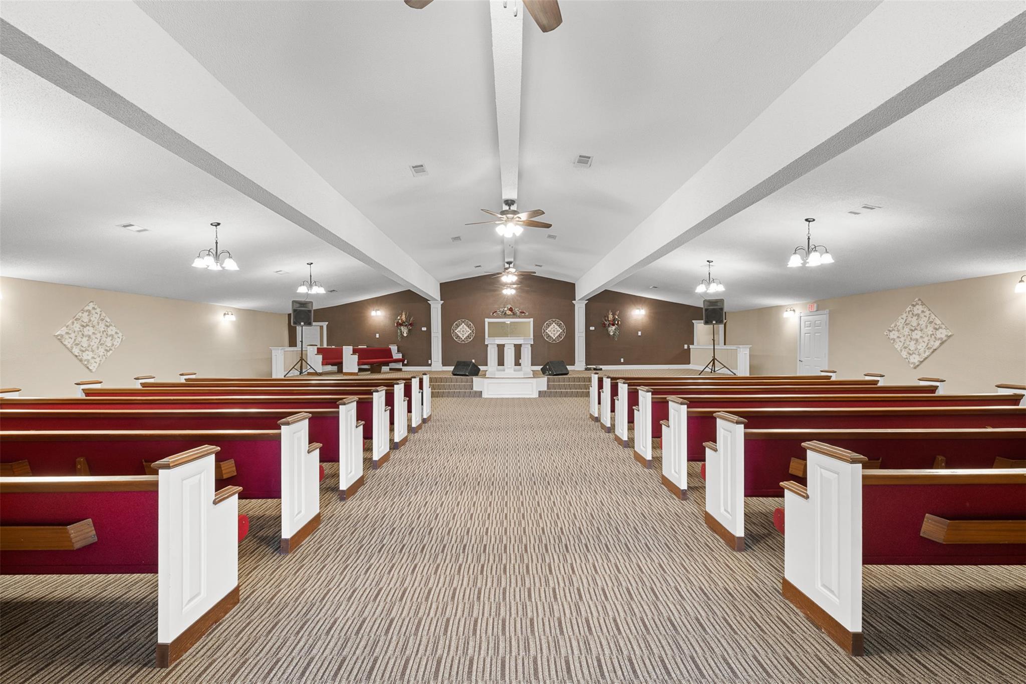 1306 W Cameron Ave, Rockdale, TX 76567