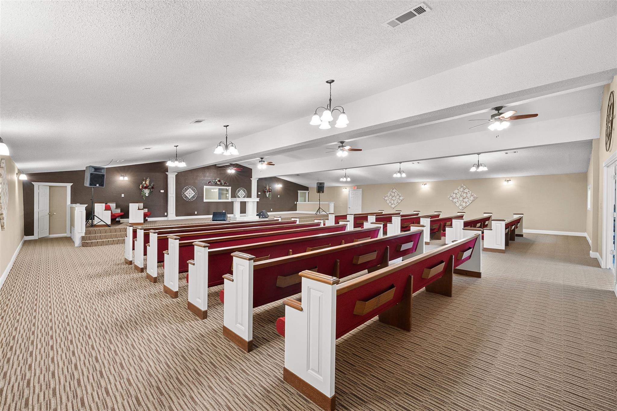 1306 W Cameron Ave, Rockdale, TX 76567