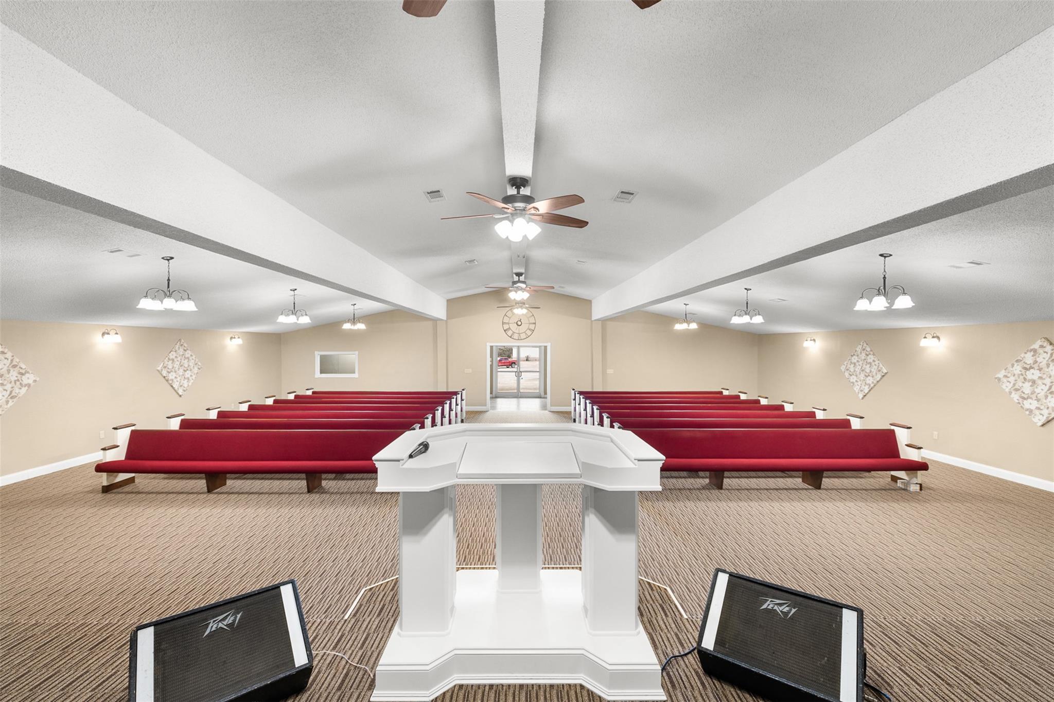 1306 W Cameron Ave, Rockdale, TX 76567