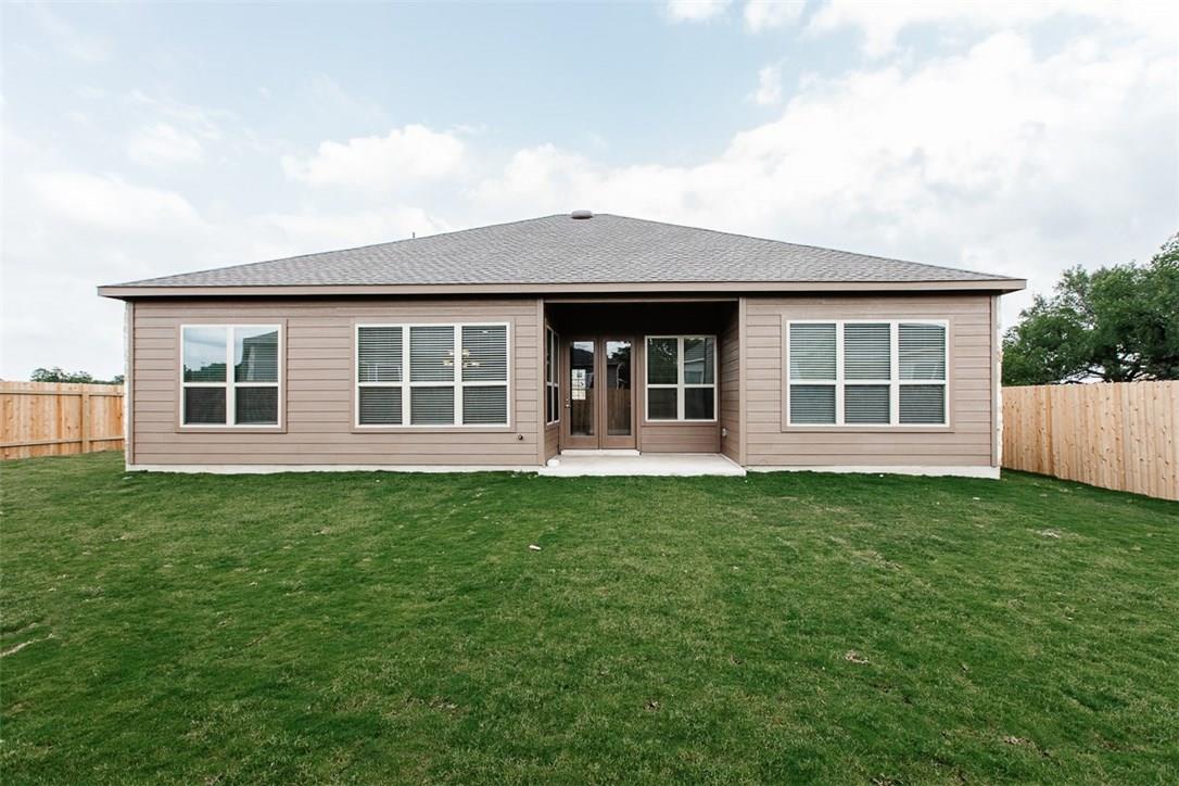 4747 Collins St, Round Rock, TX 78681