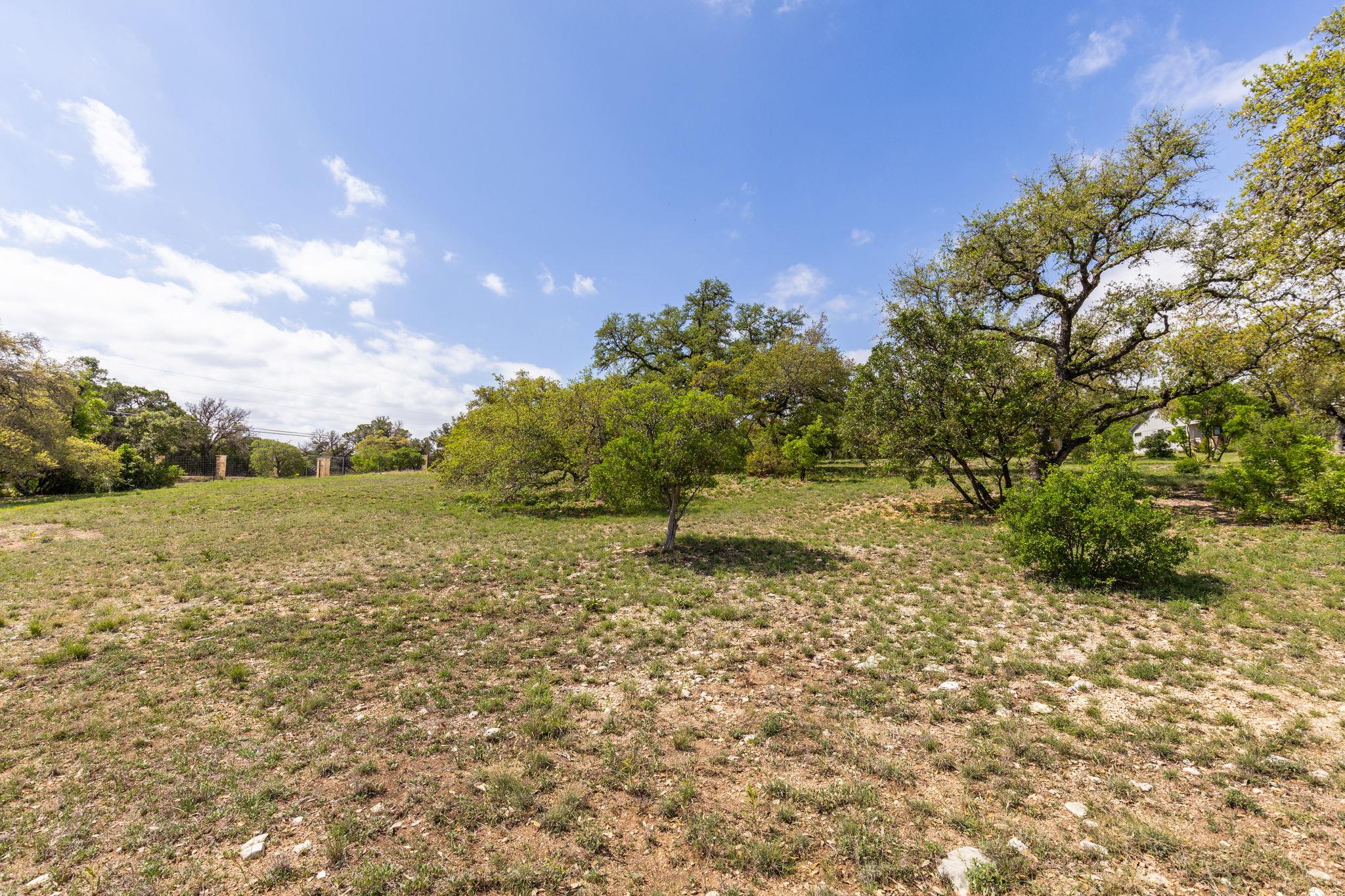 4318 Park Dr, Lago Vista, TX 78645