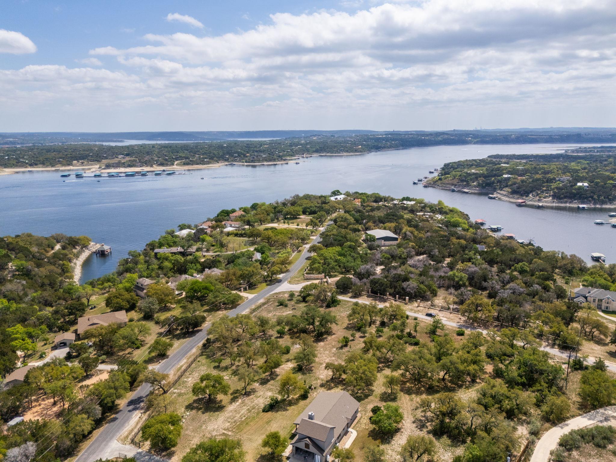 4318 Park Dr, Lago Vista, TX 78645