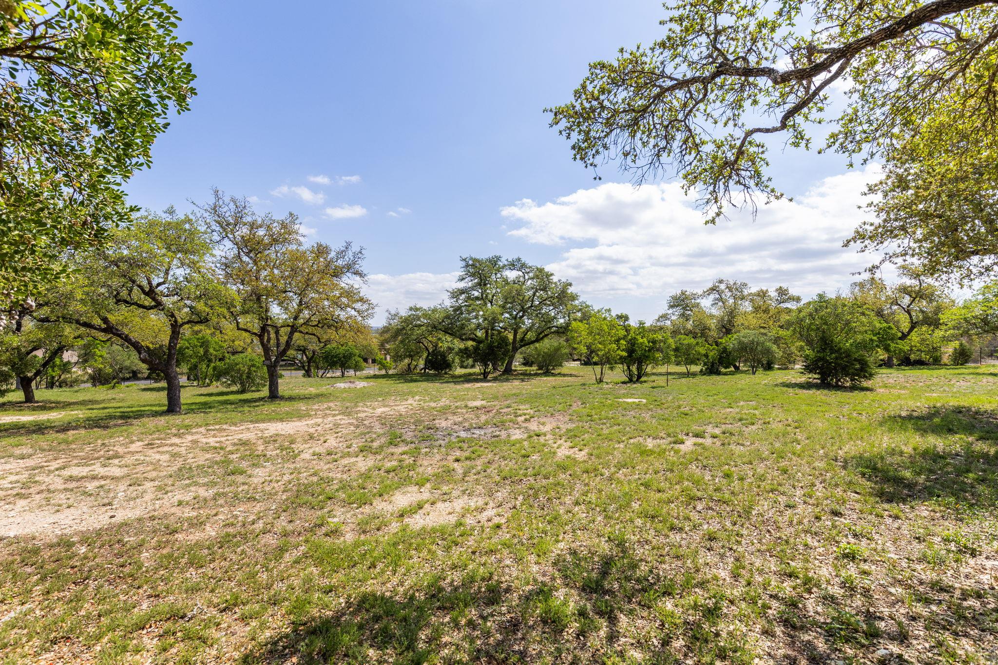 4318 Park Dr, Lago Vista, TX 78645