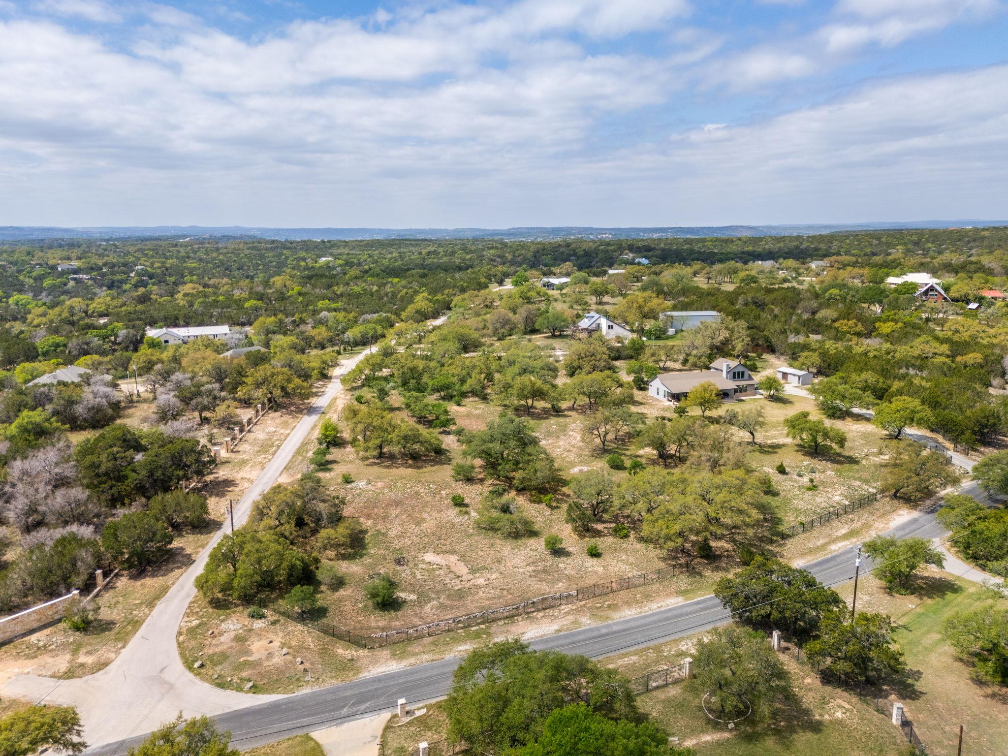 4318 Park Dr, Lago Vista, TX 78645