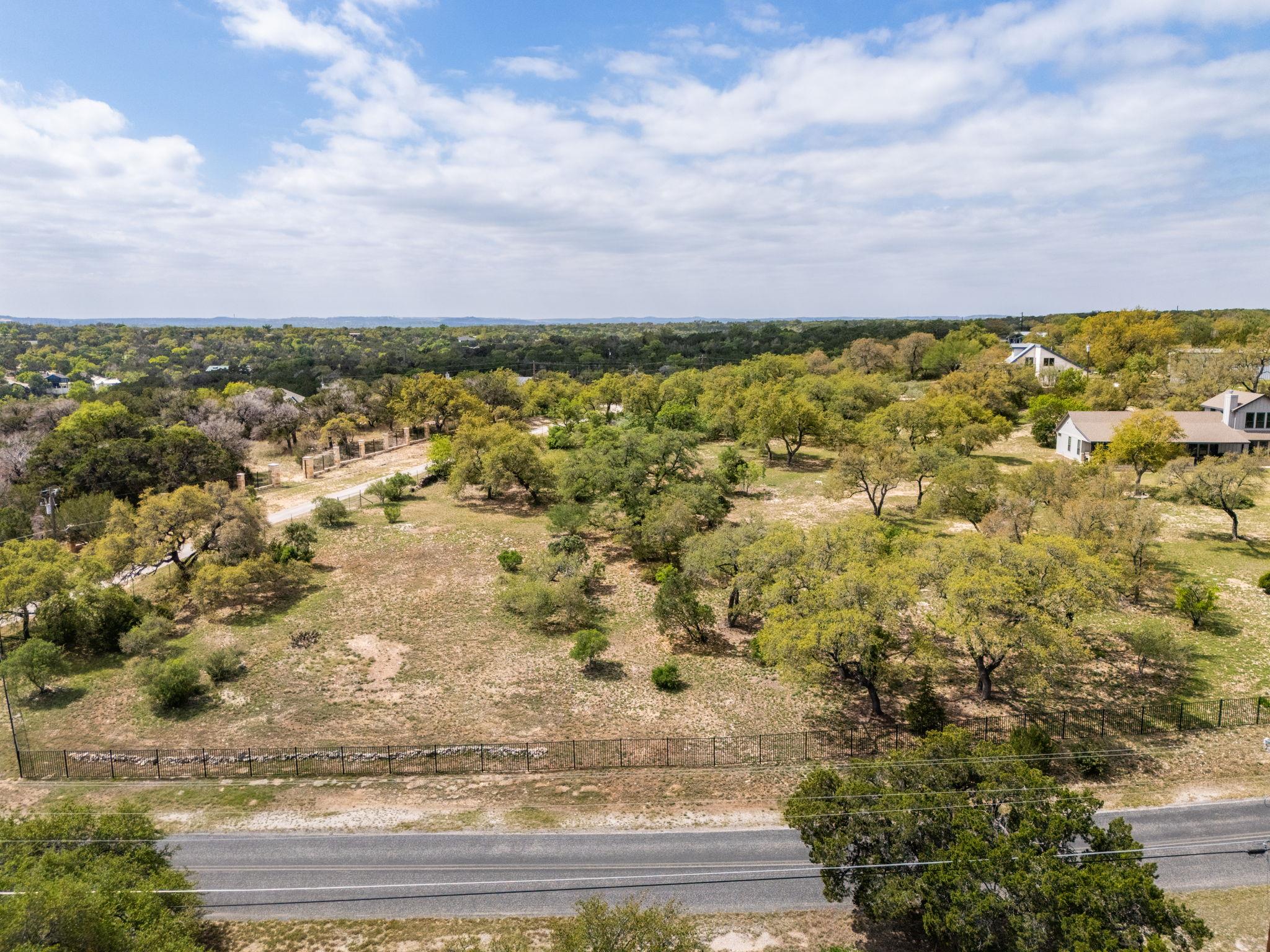 4318 Park Dr, Lago Vista, TX 78645