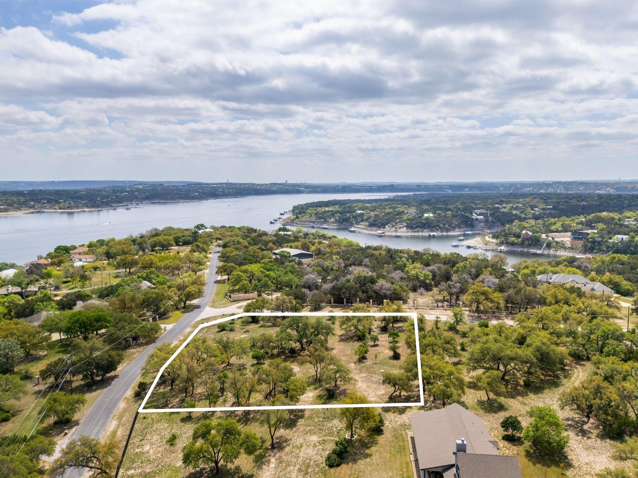 4318 Park Dr, Lago Vista, TX 78645