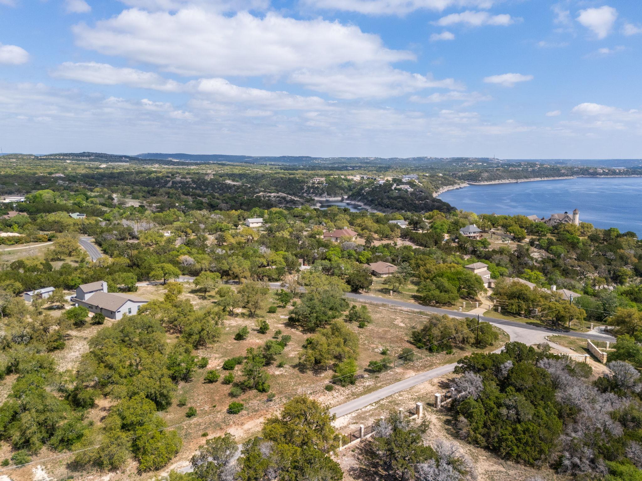 4318 Park Dr, Lago Vista, TX 78645