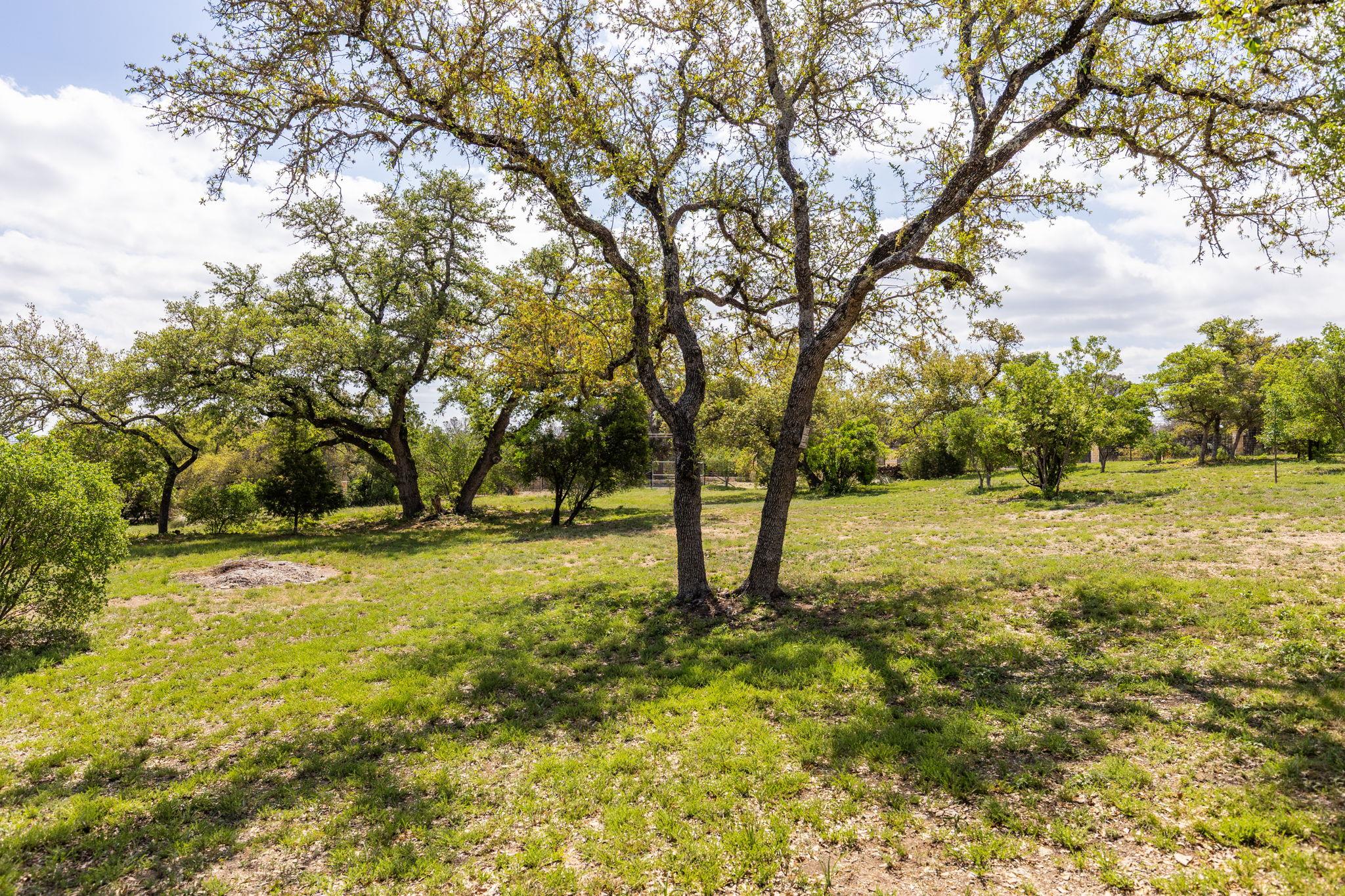 4318 Park Dr, Lago Vista, TX 78645