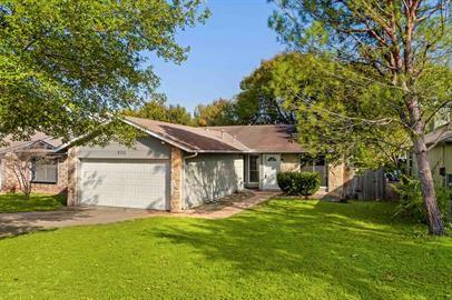 8311 Treehouse Ln, Austin, TX 78749