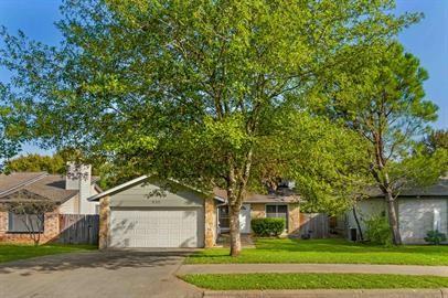 8311 Treehouse Ln, Austin, TX 78749