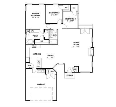 8311 Treehouse Ln, Austin, TX 78749