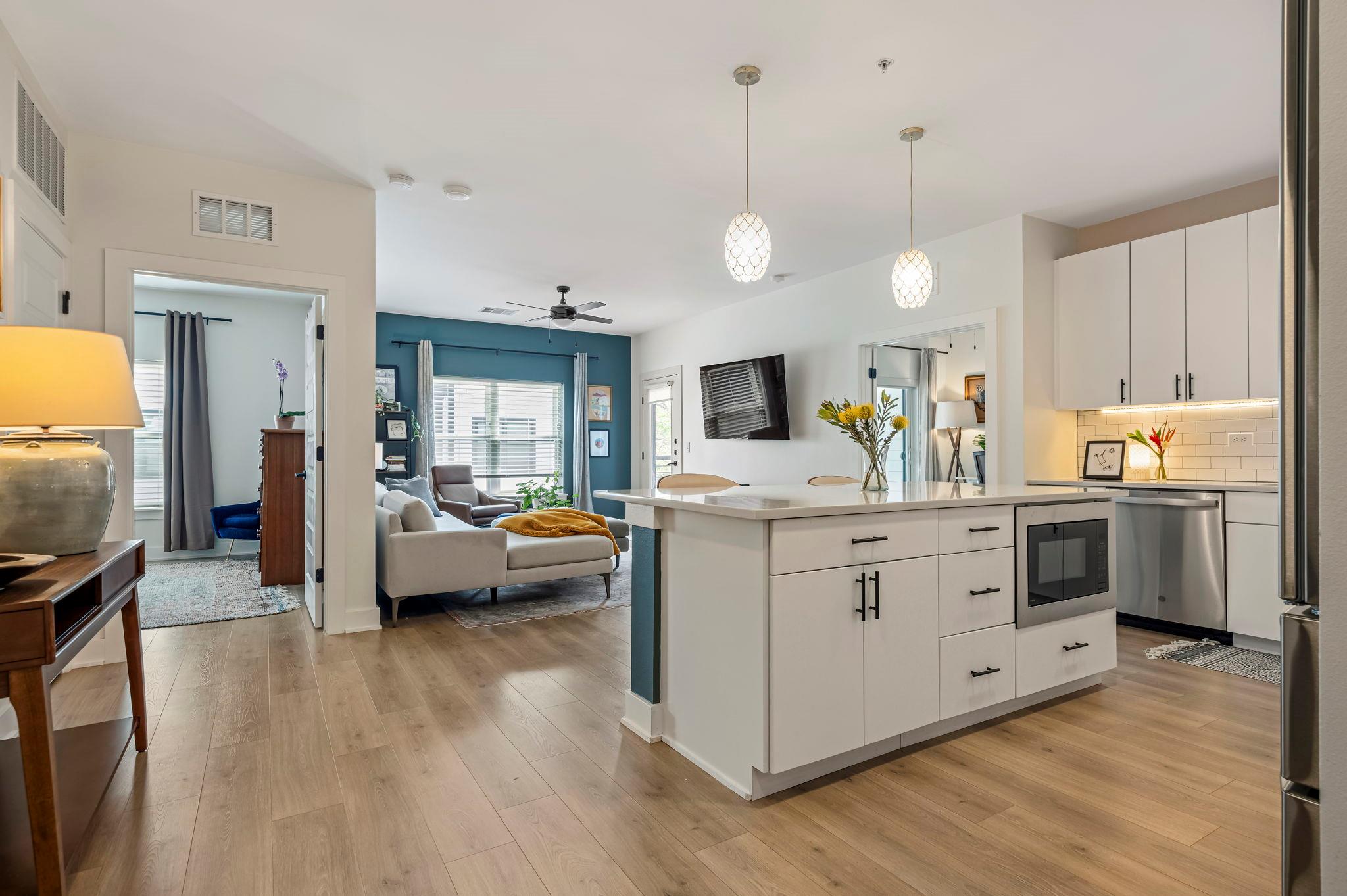 3101 Govalle Ave # 208, Austin, TX 78702