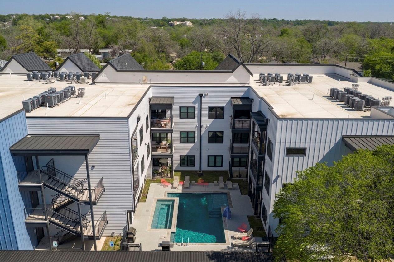 3101 Govalle Ave # 208, Austin, TX 78702