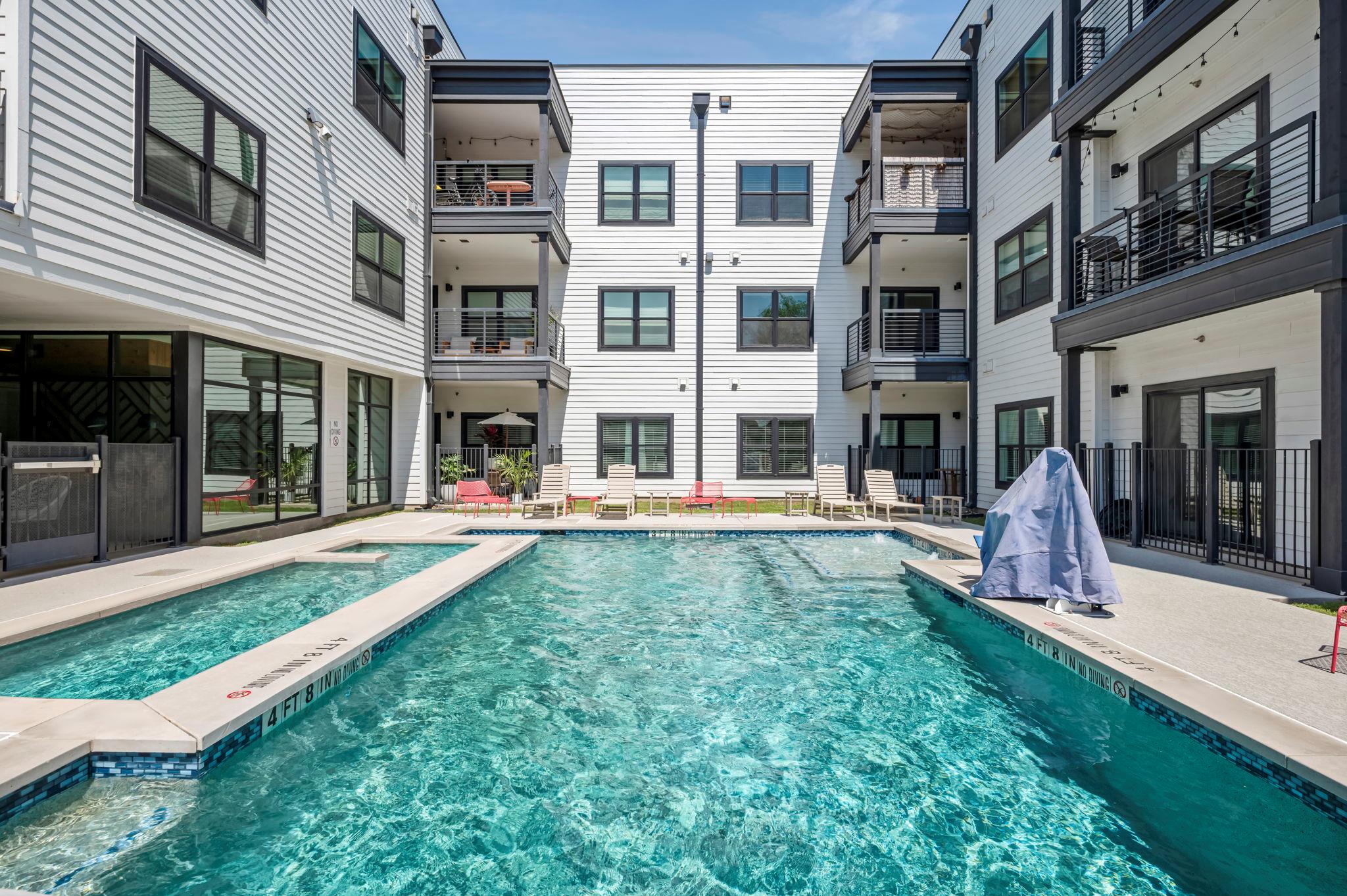 3101 Govalle Ave # 208, Austin, TX 78702