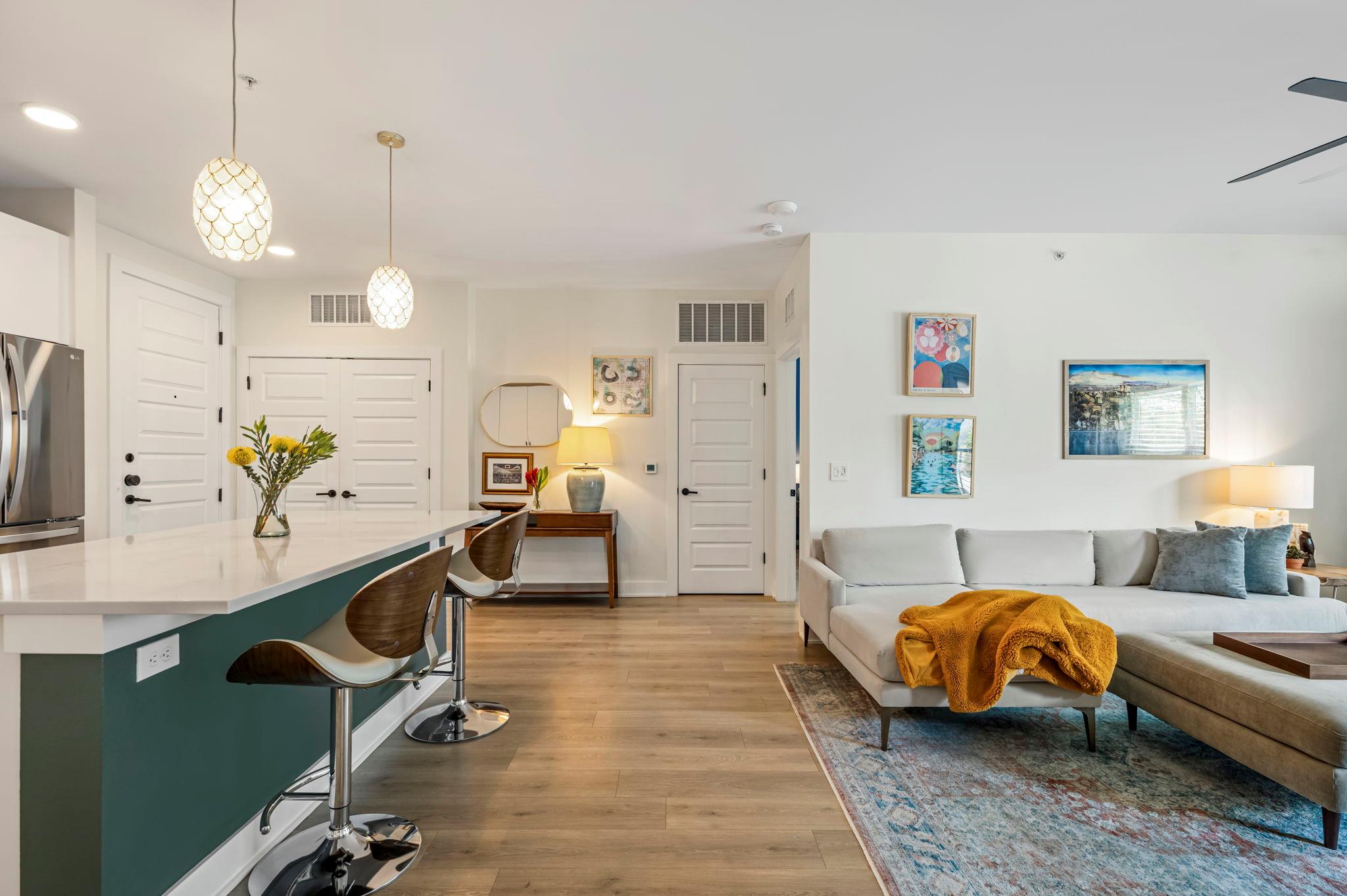 3101 Govalle Ave # 208, Austin, TX 78702