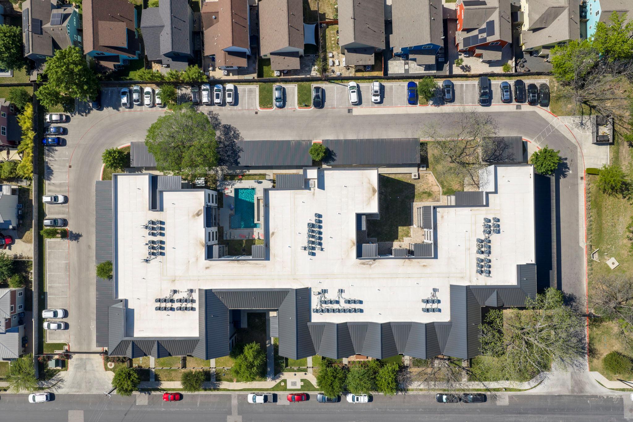 3101 Govalle Ave # 208, Austin, TX 78702