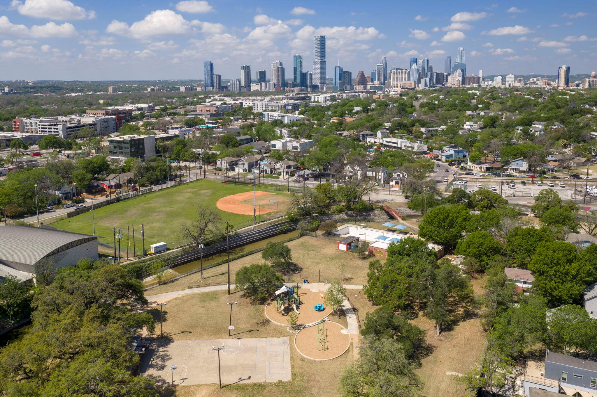 3101 Govalle Ave # 208, Austin, TX 78702