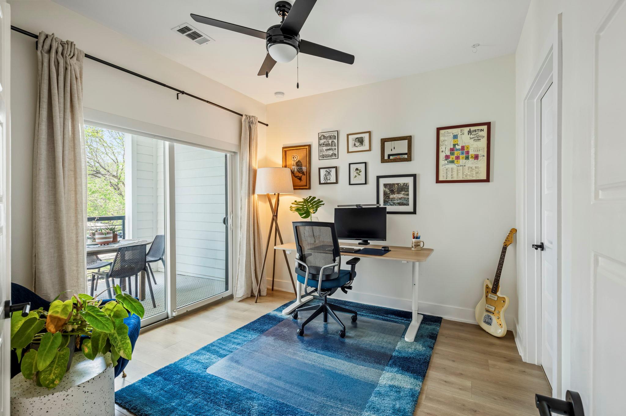 3101 Govalle Ave # 208, Austin, TX 78702