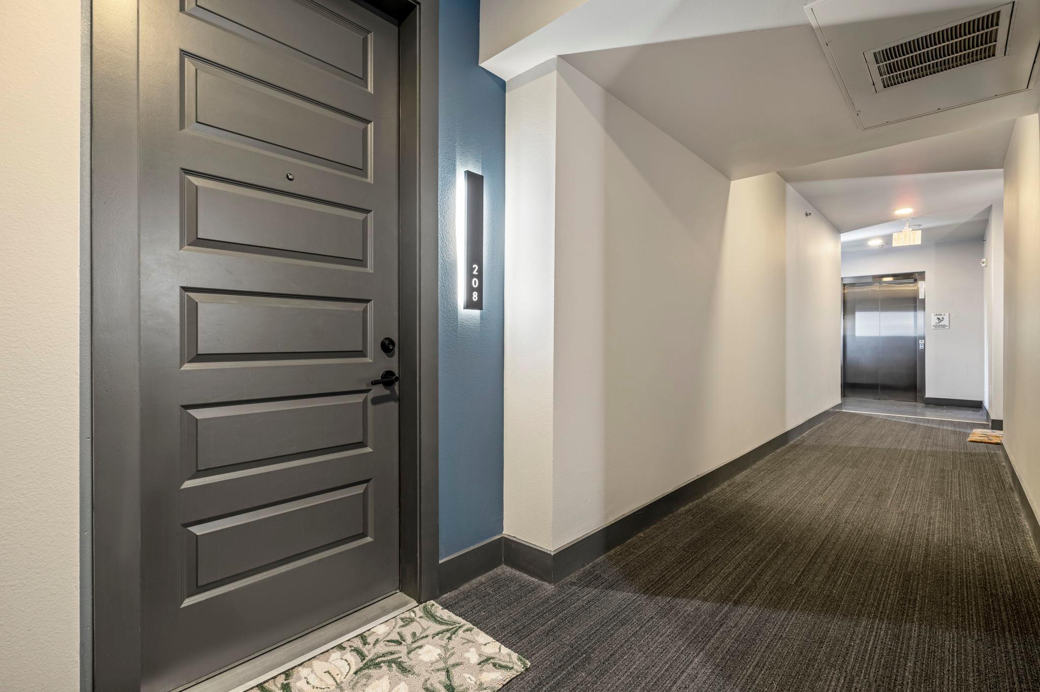 3101 Govalle Ave # 208, Austin, TX 78702