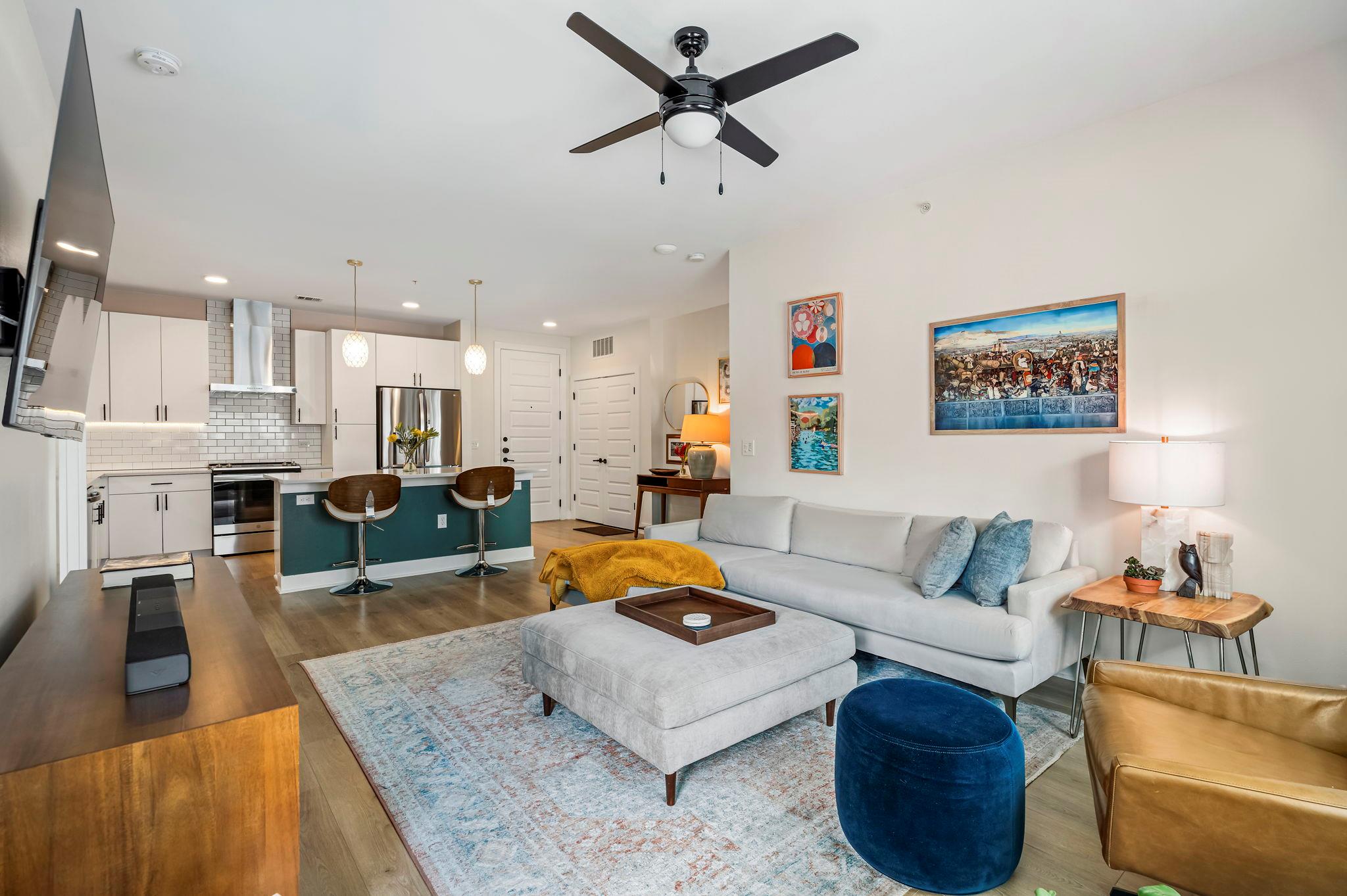 3101 Govalle Ave # 208, Austin, TX 78702