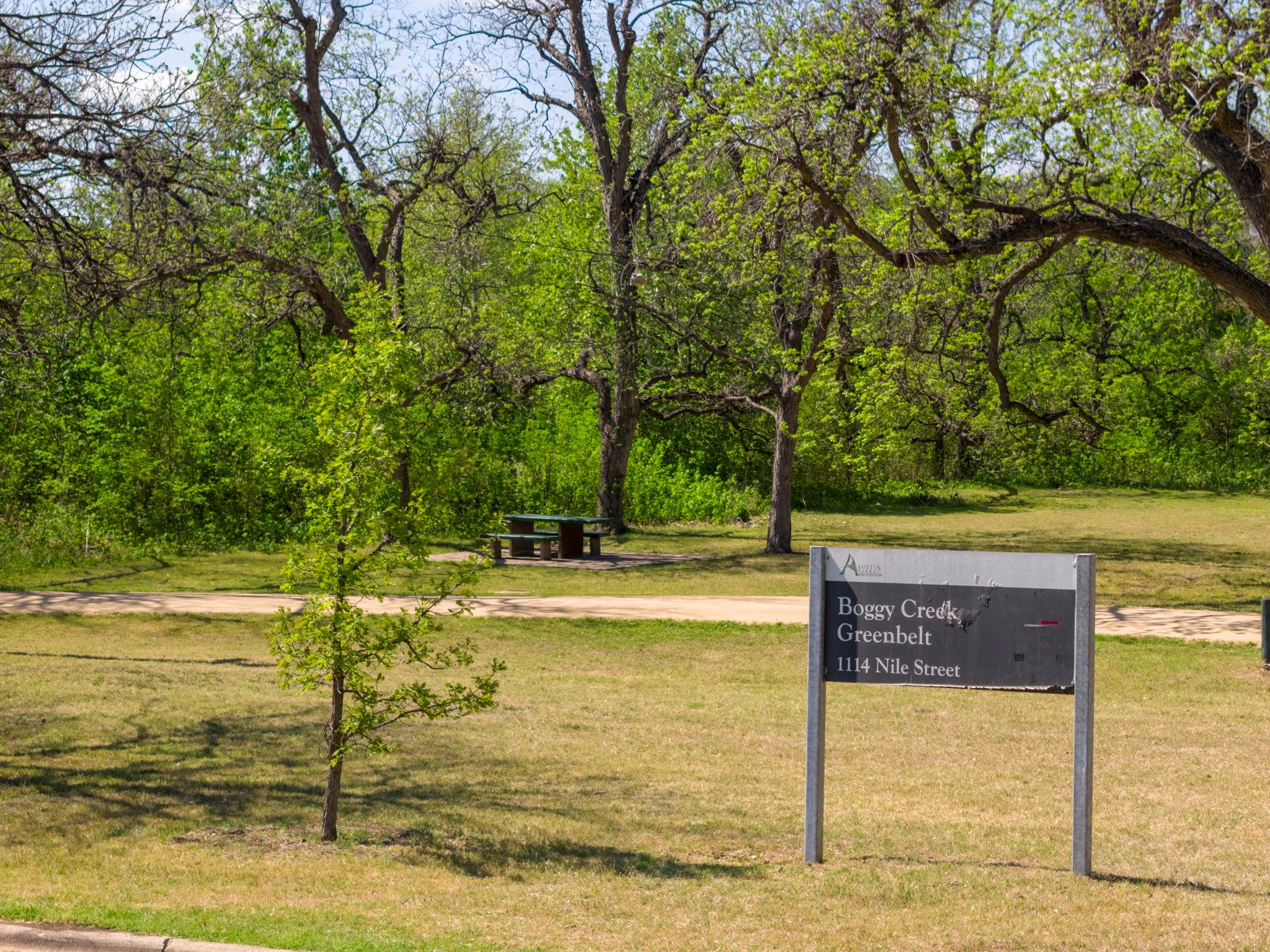 3101 Govalle Ave # 208, Austin, TX 78702