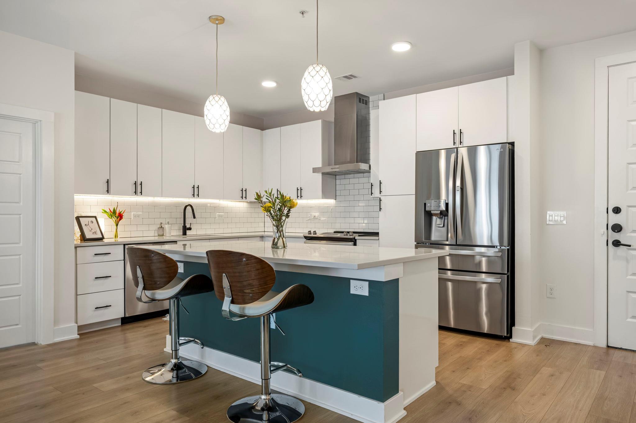 3101 Govalle Ave # 208, Austin, TX 78702