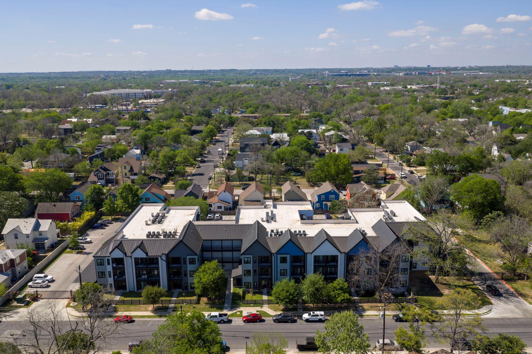 3101 Govalle Ave # 208, Austin, TX 78702