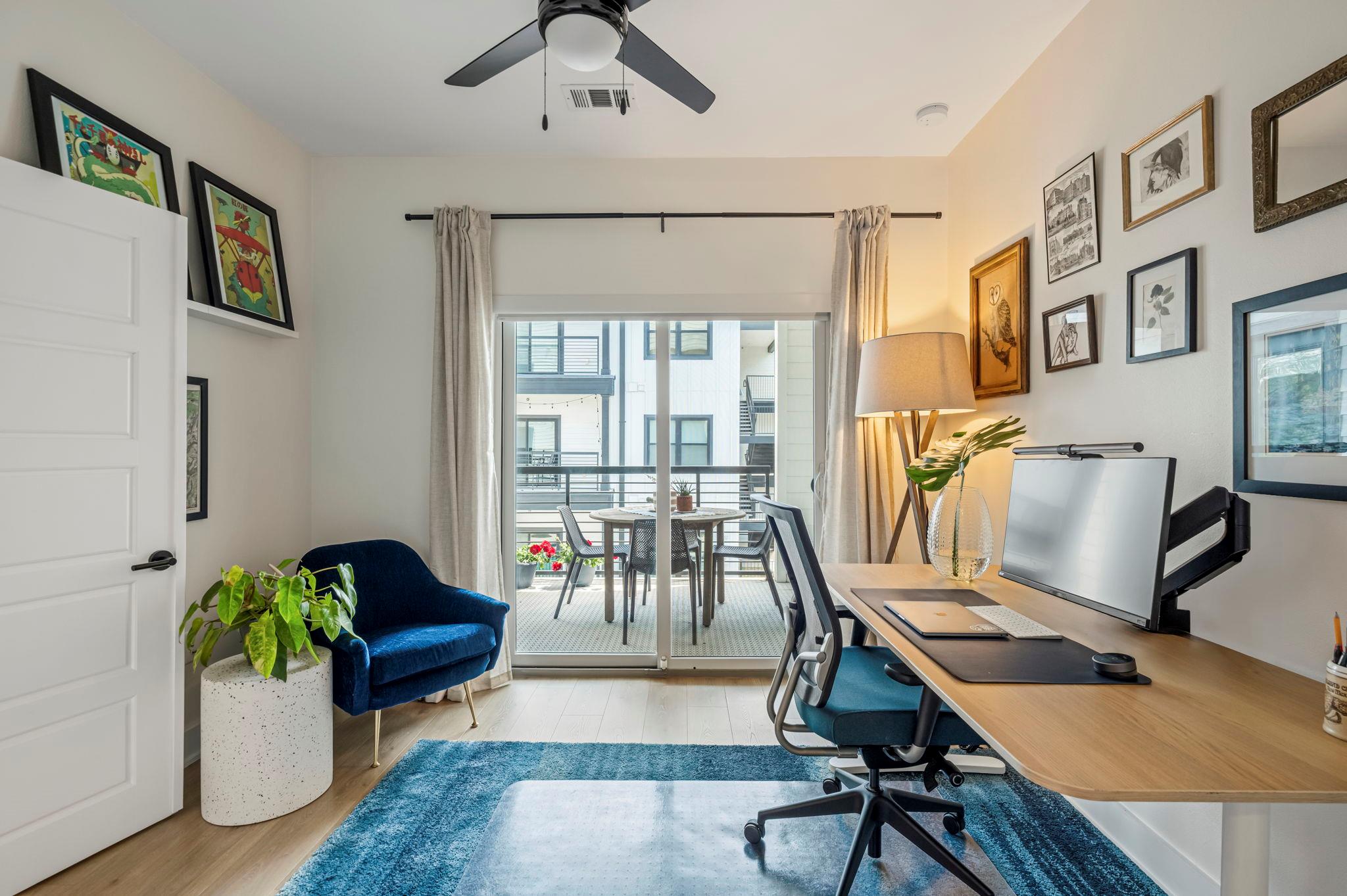 3101 Govalle Ave # 208, Austin, TX 78702