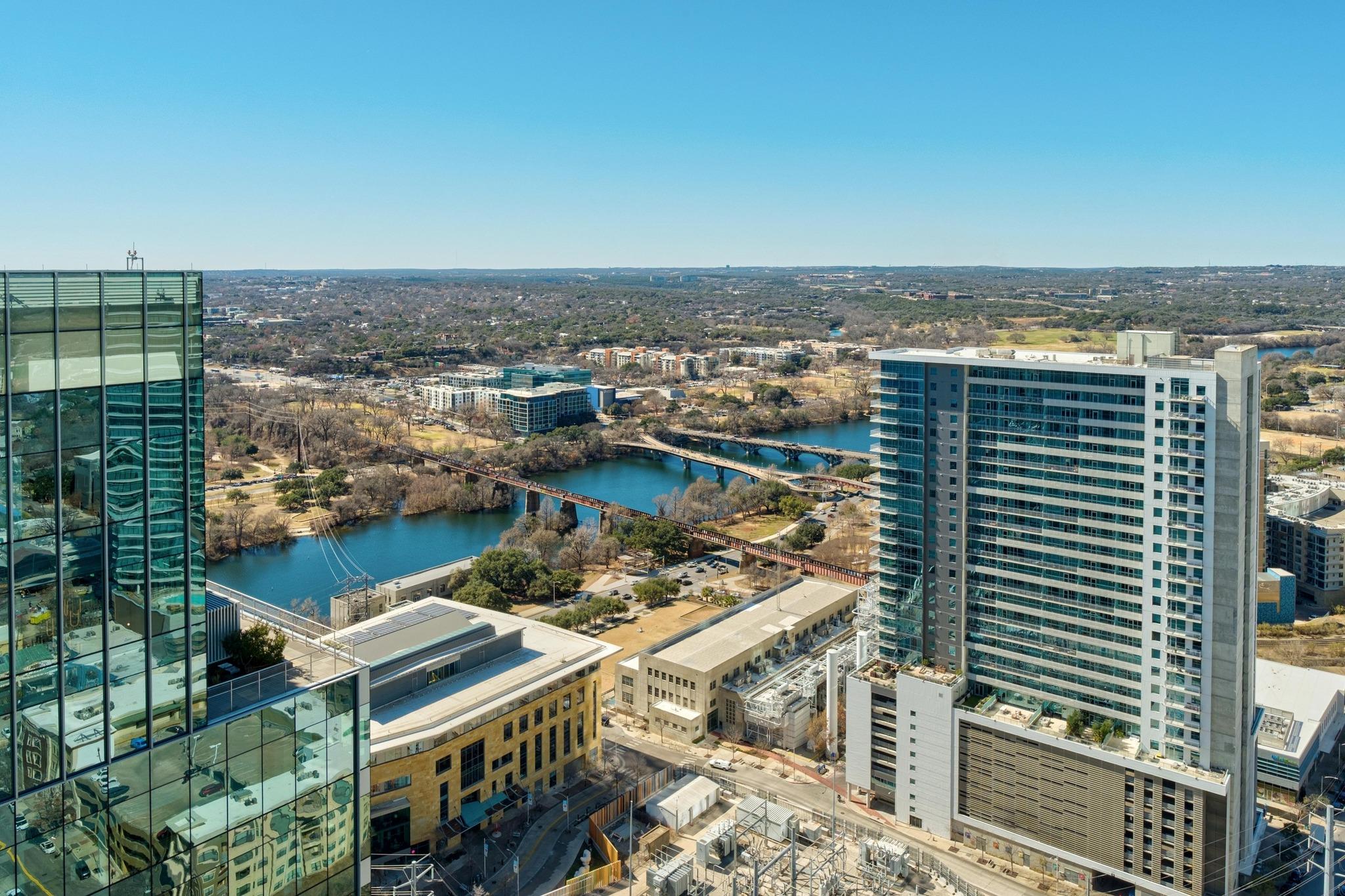 360 Nueces St # 3602, Austin, TX 78701