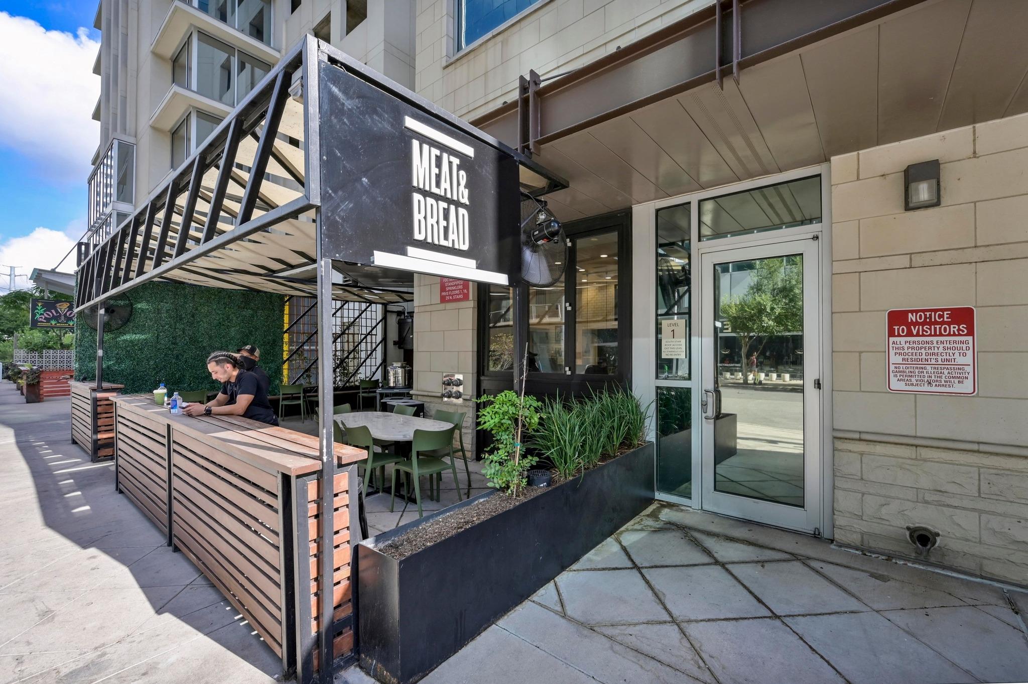 360 Nueces St # 3602, Austin, TX 78701