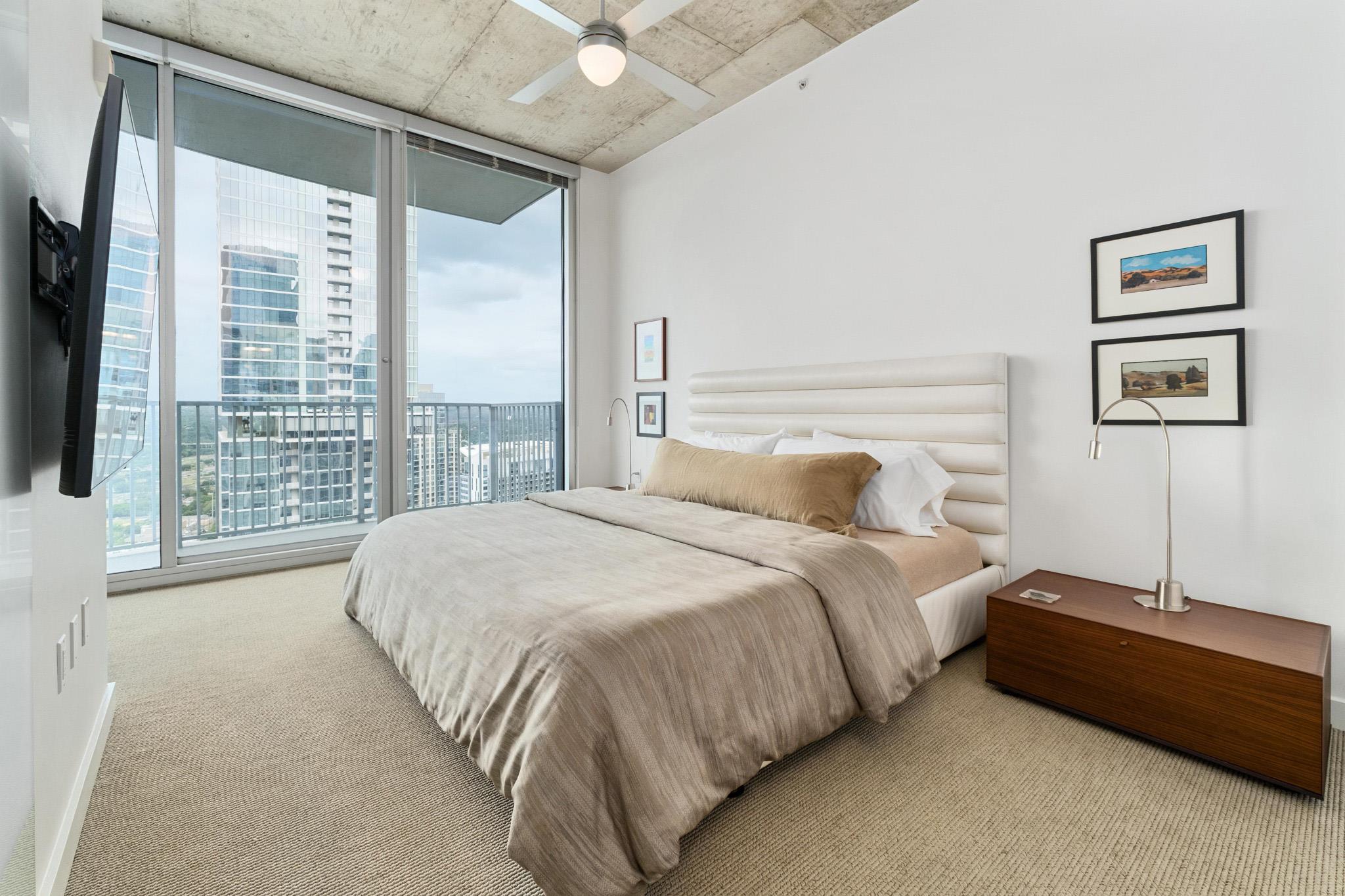 360 Nueces St # 3602, Austin, TX 78701