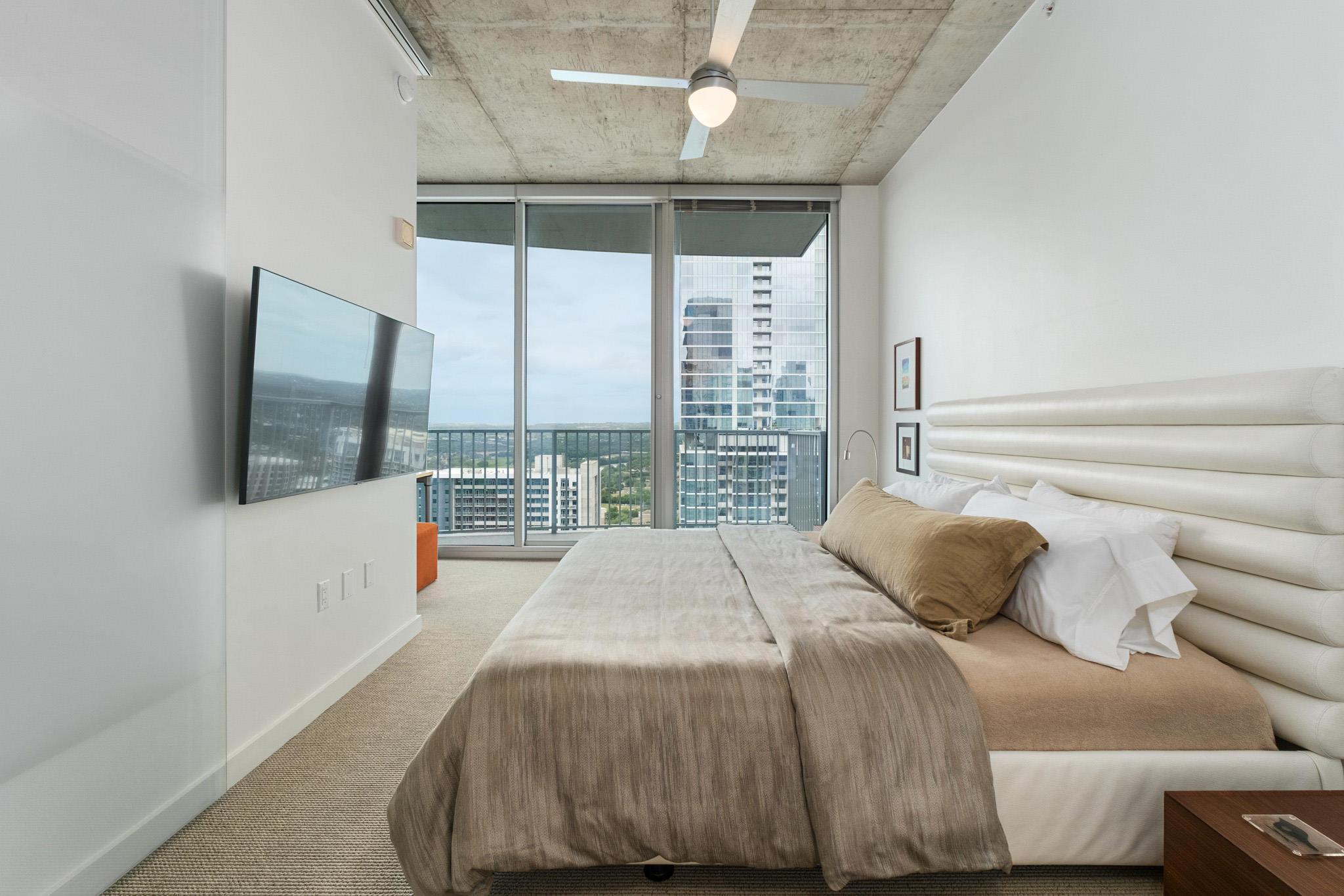 360 Nueces St # 3602, Austin, TX 78701