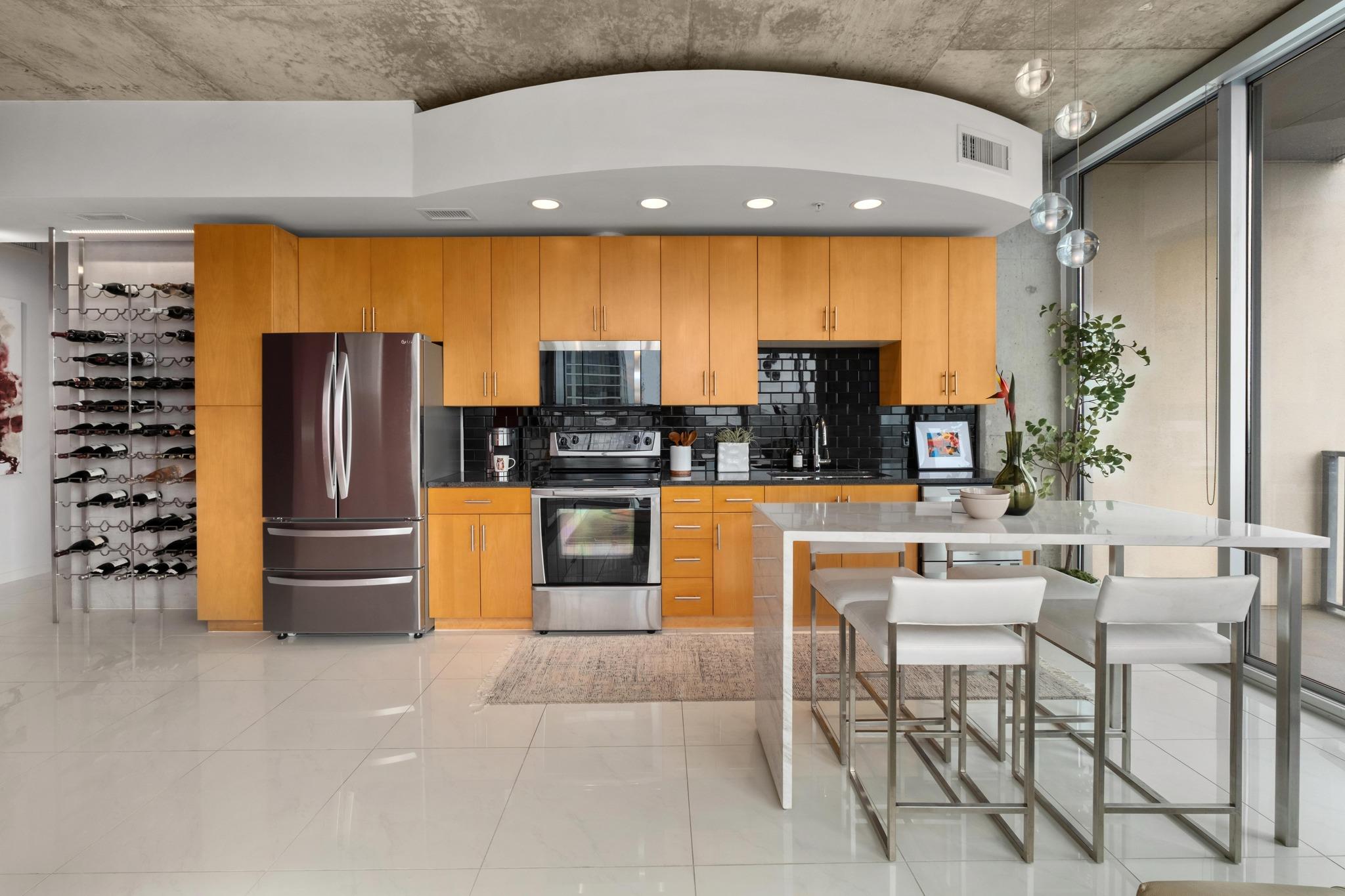 360 Nueces St # 3602, Austin, TX 78701